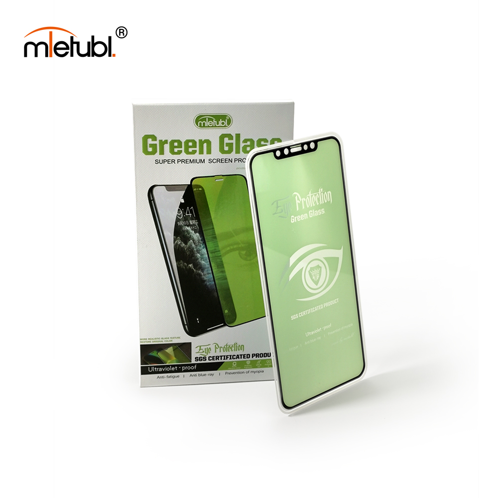 Mietubl Eye Protection Green Glass Model List